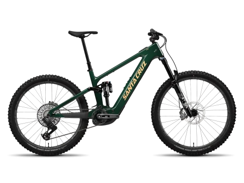 Pièces et accessoires Santa Cruz | Steed Cycles
